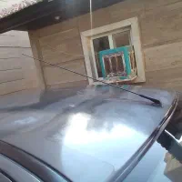 تیبا ۱ بی رنگ وارزان|خودرو سواری و وانت|کرج, شهرک فهمیده|دیوار