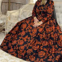 فروش لباس محلی شیک و اعیونی