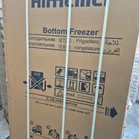 یخچال فریزر هیمالیا اکبند|یخچال و فریزر|ری, شهرری|دیوار