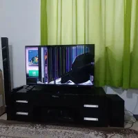 تلویزیون جی پلاس ۴۳... نیاز به تعمیر