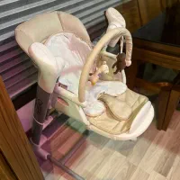 صندلی غذا تاب‌شو ببکو|تخت و صندلی بچه|تهران, ازگل|دیوار