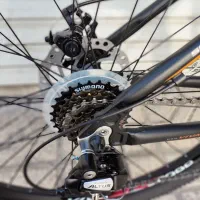 دوچرخه 26 ویوا فشن اورجینال تایوانی اصلی|دوچرخه، اسکیت، اسکوتر|مشهد, امیر المومنین|دیوار