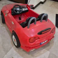 ماشین شارژی