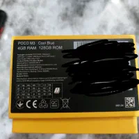 POCO M3|موبایل|تبریز, |دیوار