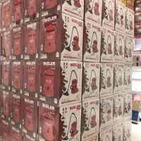 جاروبرقی سطلی با ارسال و ضمانت 24ماهه