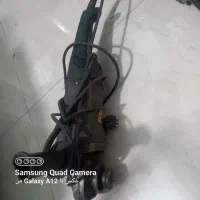 سنگ دریل متابوویک عددقیچی ورق بر|ابزارآلات|کرج, خرمدشت|دیوار