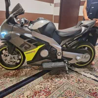 موتورشارژی