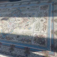 چند تخته فرش ۶متری ۹متری ۱۲متری کارکرد|فرش|نظرآباد, رسالت|دیوار