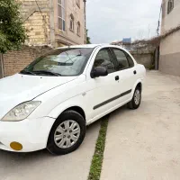 تیبا مدل ۹۵