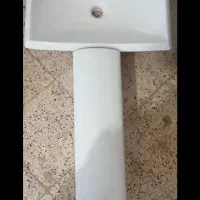 روشویی نو|لوازم سرویس بهداشتی|شیروان (خراسان), |دیوار