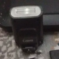 فلش دوربین canon|دوربین عکاسی و فیلم‌برداری|مشهد, اقبال|دیوار