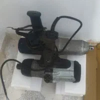 جک انرپک آمریکای و ژاپن نونو در حد و بوکس های