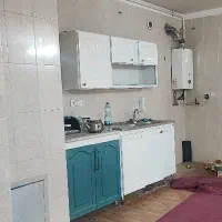 کابینت فلزی