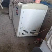 یخچال بستنی