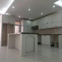 فروش آپارتمان ۱۰۰ متریه (رو به نما)فاز یک