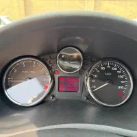 پژو ۲۰۷ اتوماتیک سقف پانا مدل ۱۴۰۲