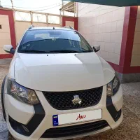 کوییک GX ، مدل 1403|خودرو سواری و وانت|اهواز, معین زاده|دیوار