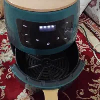 سر خکن بدون روغن بوش به شر ط کار|اجاق گاز و لوازم برقی پختوپز|آبادان, |دیوار