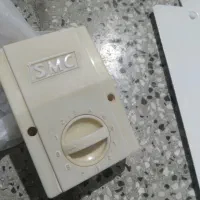 پنکه  و ضبط و رادیاتور ماشین|پنکه و تصفیه‌کنندهٔ هوا|گرگان, |دیوار