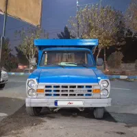 نیسان دوگانه شرکتی