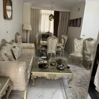 آپارتمان بازسازی شده