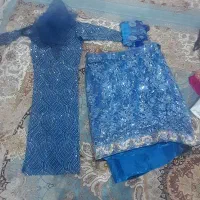 لباس محلی|لباس|شیراز, مسلم|دیوار