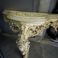 کنسول|بوفه، ویترین، کنسول|تهران, حکیمیه|دیوار