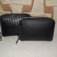 جاکارتی چرم طبیعی گاوی