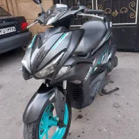 ایروکس ۱۴۰۱ عروسک در حد