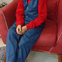 فرو پیش دبستانی