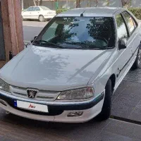 پژو پارس اتومات tu5 ۹۷ کم کار کرد