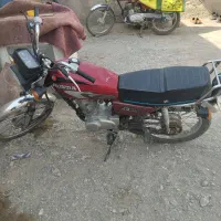 متور125|موتورسیکلت|ایرانشهر, |دیوار