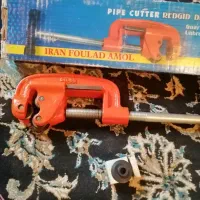 لوله بر فولادی آکبند