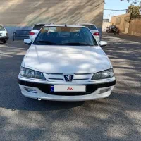 پرشیا فول سفارشی xu7پلاس دریچه سیمی|خودرو سواری و وانت|تهران, سلیمانی|دیوار