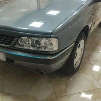 پژو 405 slx مدل 99 در حد صفر TU5