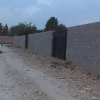 چهاردیواری کارگاهی یا باغچه|فروش دفتر صنعتی، کشاورزی، تجاری|شیراز, سلطان آباد|دیوار