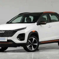 ام‌وی‌ام X33 Cross (اومودا C3)، مدل 1404