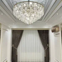 پرده قسطی بخر