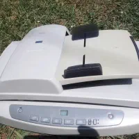 اسکنر hp