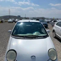 ام وی ام ۱۱۰ چهارسیلندر