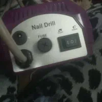 سوهان برقی ناخن|سایر لوازم برقی|تهران, مسعودیه|دیوار