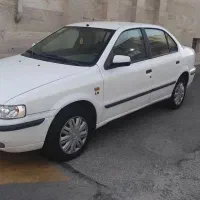سمندSE مدل95 بی رنگ