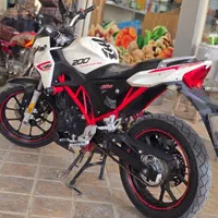دینو Z200|موتورسیکلت|خمینی‌شهر, |دیوار