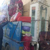 حمل و نقل|خدمات حمل و نقل|مراغه, |دیوار