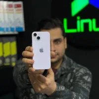 گوشی آیفون ۱۴ نرمال با رجیستری و پلمپ / اقساط ۳/۵٪