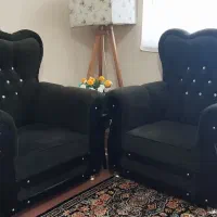 مبل راحتی|مبلمان خانگی و میز عسلی|سردشت, |دیوار