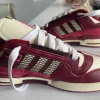 کتانی کاملا نو مارک آدیداس