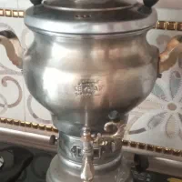 سماور گازی|سماور، چای‌ساز، قهوه‌ساز|نجف‌آباد, شریعتی غربی|دیوار