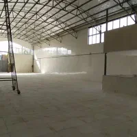 اجاره سالن/کارگاه/ 450 متر/کمربندی سردرود