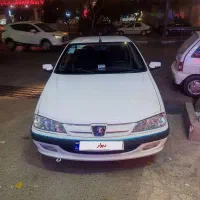 پارس Tu5 دریچه سیمی 1401|خودرو سواری و وانت|مشهد, کوی المهدی|دیوار